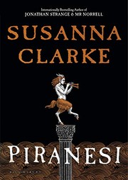 Piranesi (Paperback, 2020, Berryville, Bloomsbury Publishing)