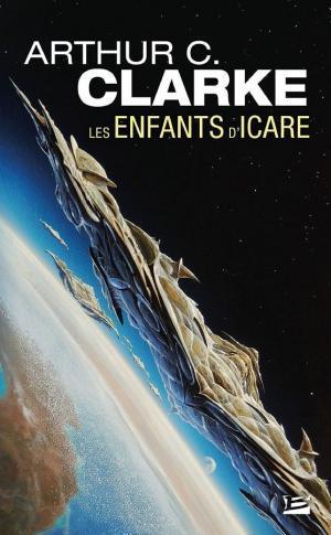 Les Enfants d'Icare (French language, Bragelonne)