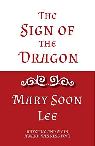 Sign of the Dragon (2020, Jabberwocky Literary Agency, Inc.)