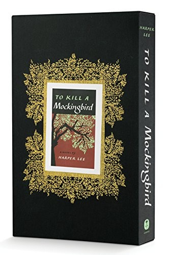 To Kill a Mockingbird (Hardcover, 2015, Harper)