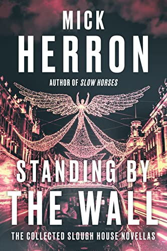Standing by the Wall (2022, Murray Press, John)