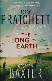 The Long Earth (2012, Harper)