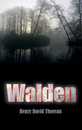 Walden (Hardcover, 2016, Simon & Brown)