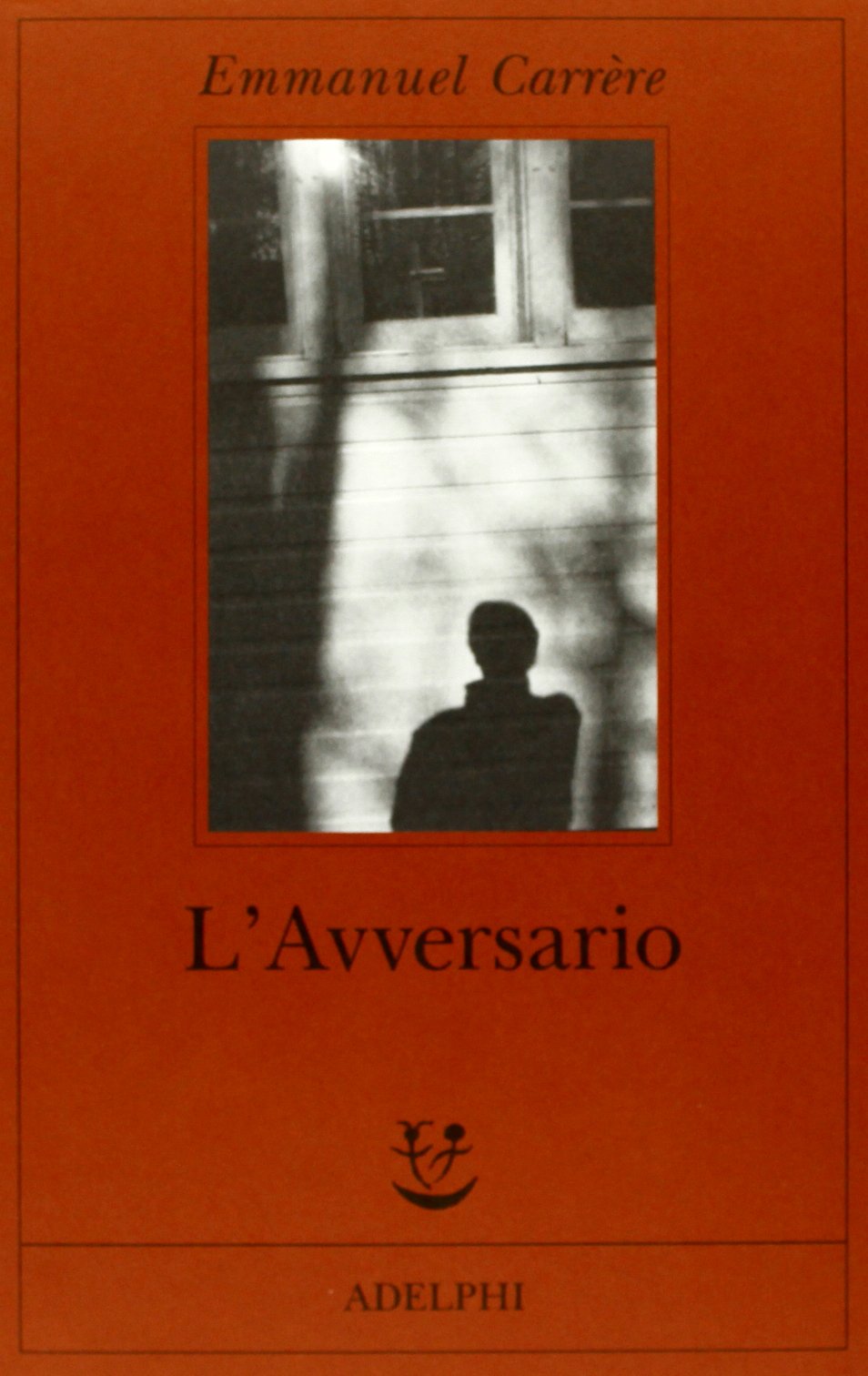 L'avversario (Paperback, Italian language, 2012, Adelphi)