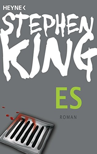 Es (Paperback, 2011, Heyne Verlag)