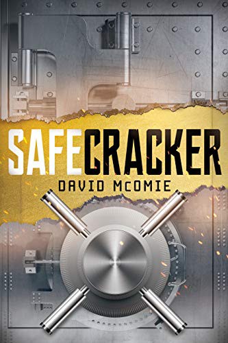 Safecracker (Hardcover, 2021, Lyons Press)