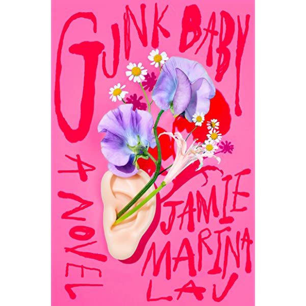 Gunk Baby (2021, Orion Publishing Group, Limited)