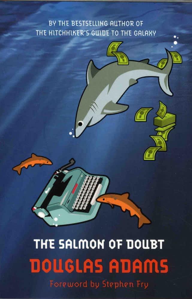 The Salmon of Doubt