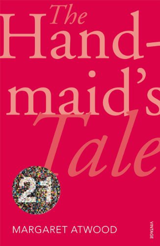 Handmaid's Tale (Paperback, 2011, Vintage Books)