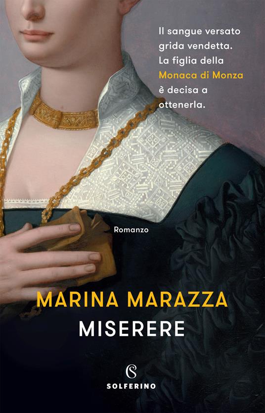 miserere (EBook, italiano language, Solferino)