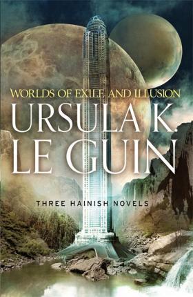 Worlds of Exile and Illusion (Paperback, 2015, Gollancz, GOLLANCZ)