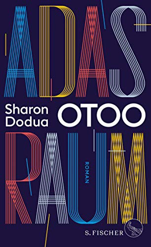 Adas Raum (Hardcover, 2021, FISCHER, S.)