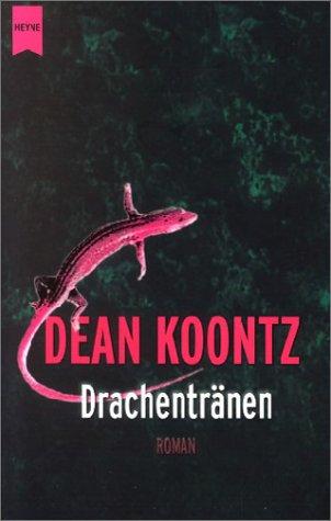 Drachentränen. (Paperback, German language, 2002, Heyne)