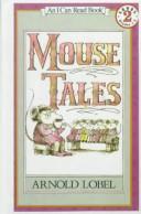 Mouse Tales (Hardcover, 1999, Tandem Library)