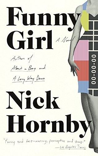 Funny Girl (Hardcover, 2016, Turtleback Books)