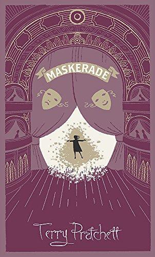 Maskerade (2014)