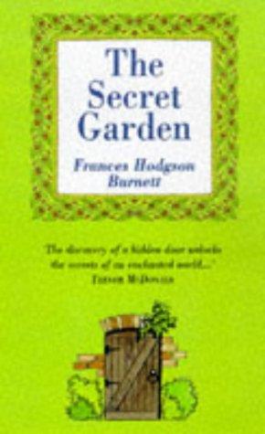 The Secret Garden (Andre Deutsch Classics) (Hardcover, 1996, Andre Deutsch Ltd)