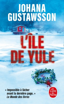 L'île de Yule (Paperback, Français language, Calmann-Levy)