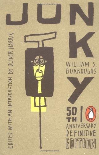 Junky (2003, Penguin Books)