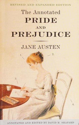 The Annotated Pride and Prejudice (Paperback, 2012, Anchor Books)