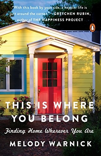 This Is Where You Belong (2017, Penguin Books)