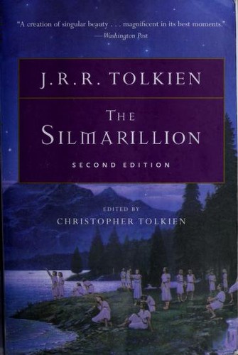 The Silmarillion (2001)