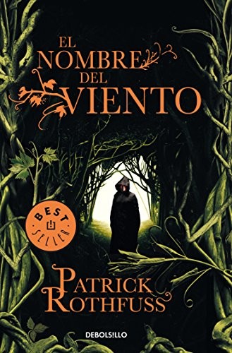 Nombre del viento, El (Paperback, 2012, Debolsillo)