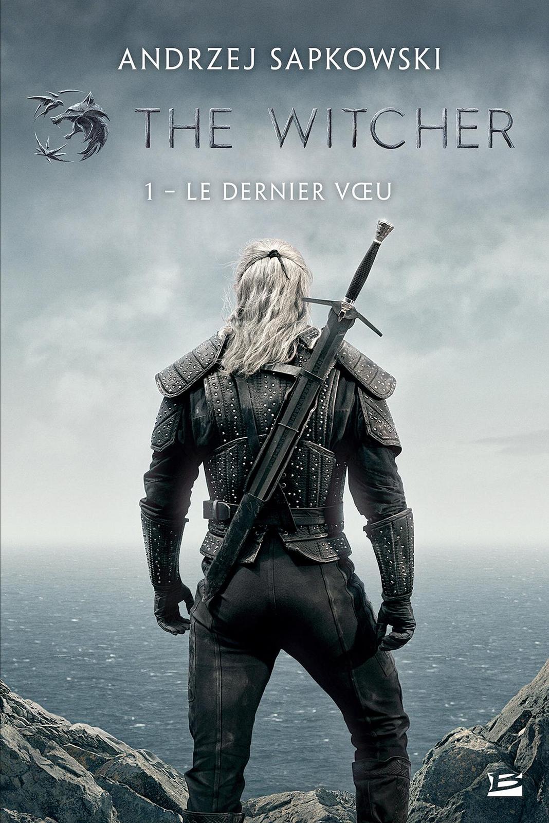 Le Dernier Vœu (French language, Bragelonne)