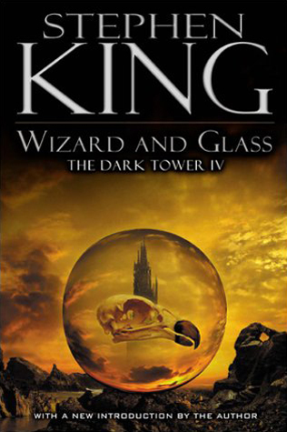 Wizard and Glass (Hardcover, 2003, Viking)