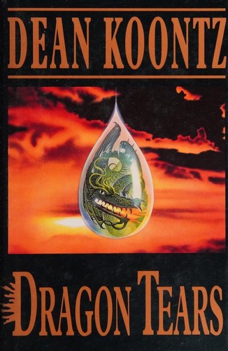 Dragon tears (1993, BCA)