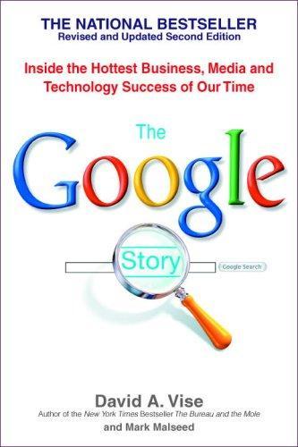 The Google Story (2006)