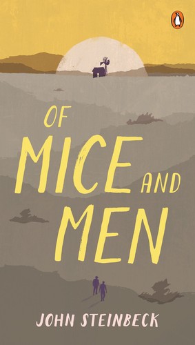 Of Mice and Men (Paperback, 1937, Penguin)