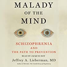 Malady of the Mind (2022, Scribner)