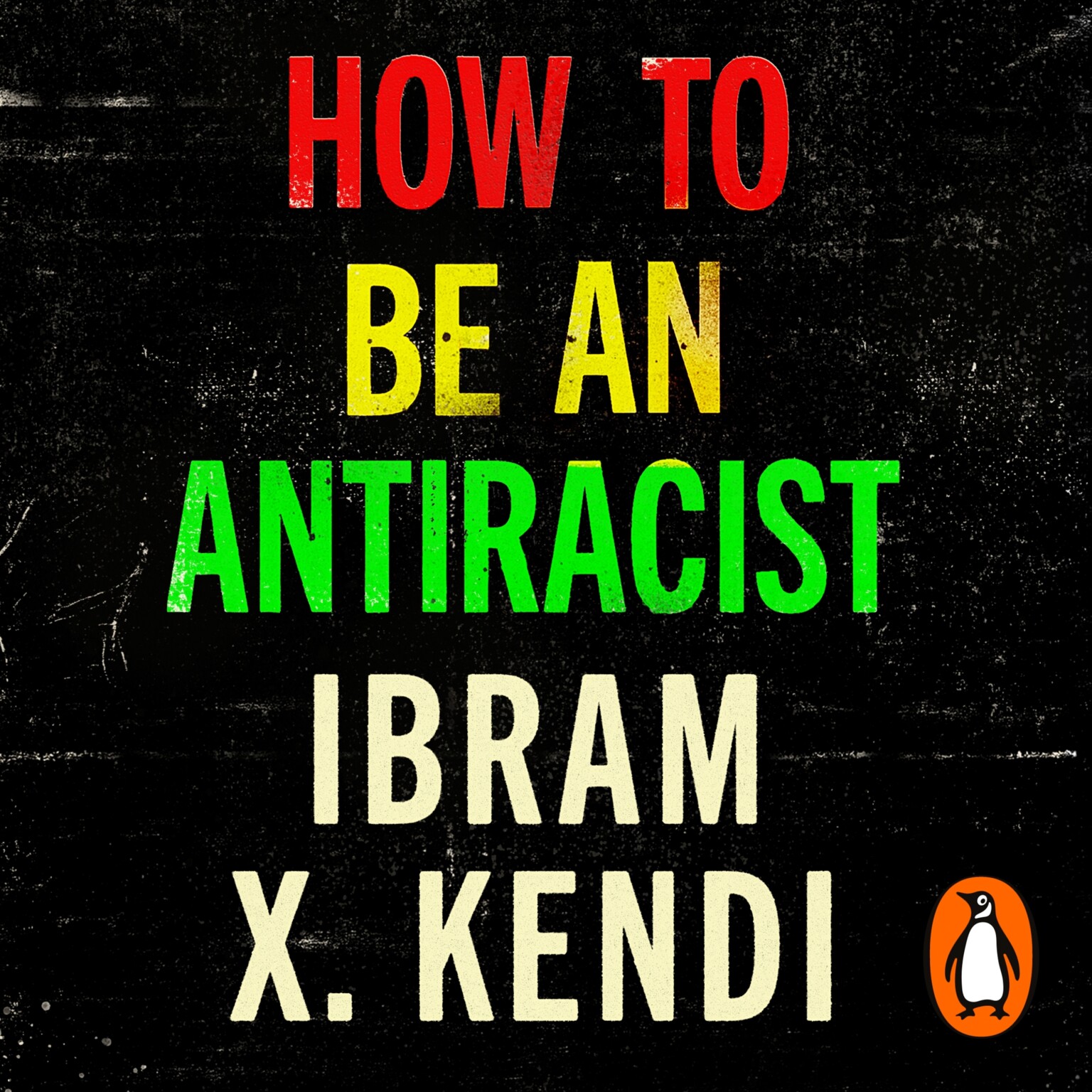 How to Be an Antiracist (AudiobookFormat)