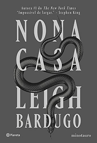 Nona Casa (Paperback, Portuguese language, 2019, Planeta Minotauro)