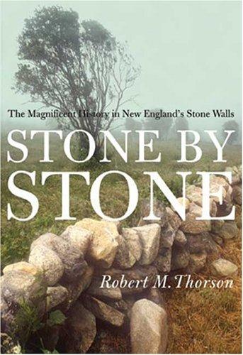 Stone By Stone (Hardcover, 2002, Walker & Company)