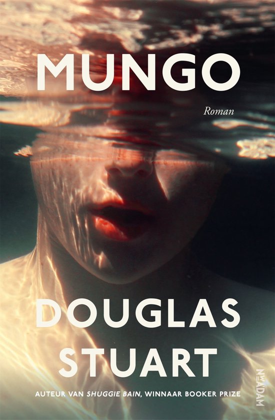 Mungo (EBook, Dutch language, Nieuw Amsterdam)