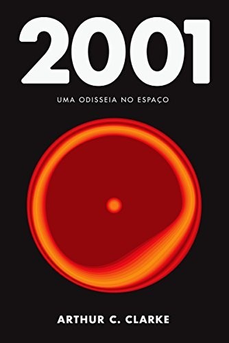 2001 (EBook, Portuguese language, Aleph)