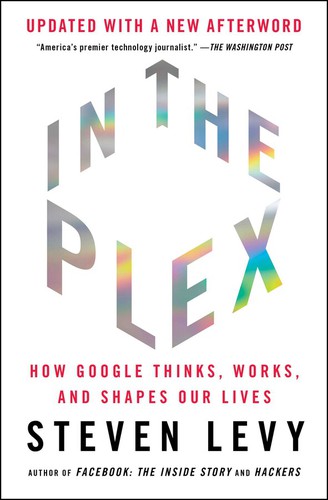 In the Plex (2021, Simon & Schuster)