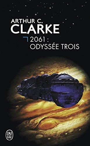 2061 : odyssée trois (French language, 2001)