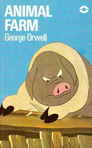 Animal farm (1971, Longman Group United Kingdom)