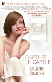 I CAPTURE THE CASTLE (Paperback, 2003, VIRAGO PRESS LTD)