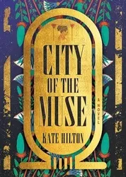 Kate Hilton: City of the Muse (EBook, 2026, Simon & Schuster)