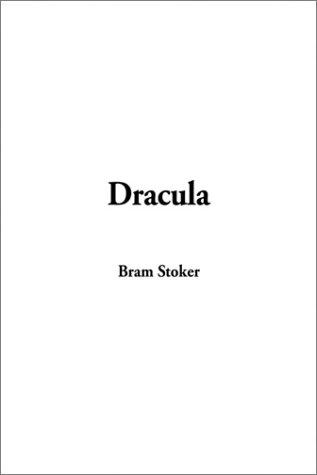 Dracula (2002, IndyPublish.com)