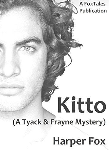 Kitto (AudiobookFormat, Amazon)