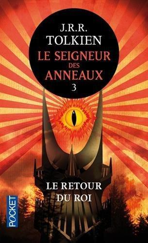 Le retour du roi (French language)