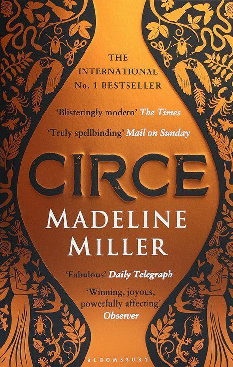 Circe (Hardcover, 2019, Bloomsbury)