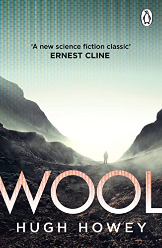 Wool (Paperback, en-Latn-US language, 2023, Penguin Books, Limited)