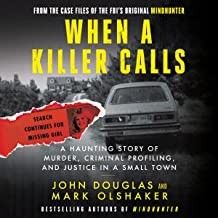 When a Killer Calls (2022, HarperCollins Publishers)