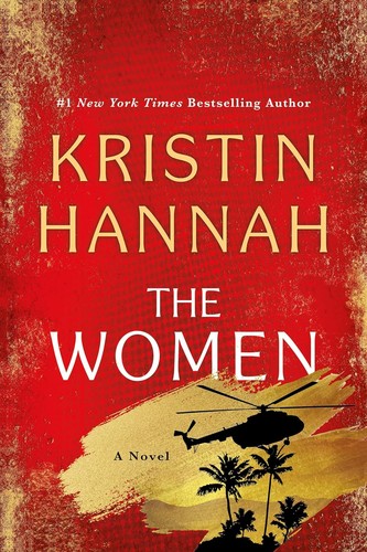 The women (2024, St. Martin's Press)